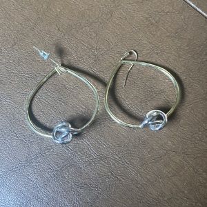 Kendra Scott earrings